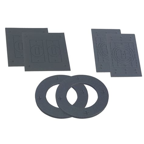 electrical box gasket|weatherproof gaskets for outdoor electrical.